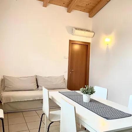 Appartamento Portavenezia Padova