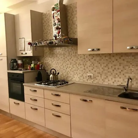Appartamento Portavenezia