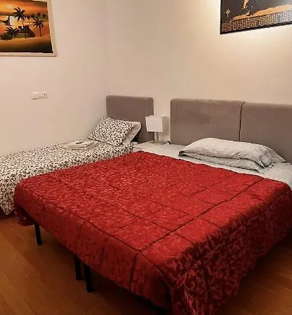 Portavenezia Appartamento