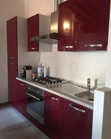 Portavenezia Appartamento Padova