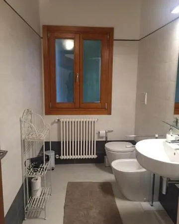 Portavenezia Appartamento *