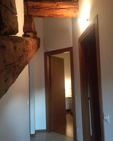 Apartment Portavenezia *