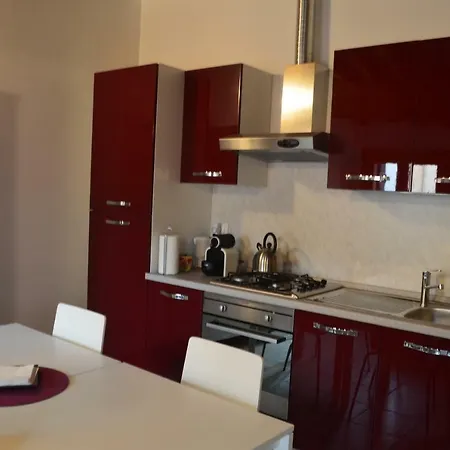 Portavenezia Appartamento