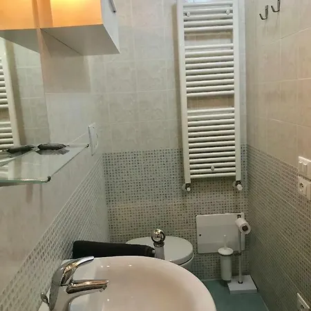 Portavenezia Appartamento