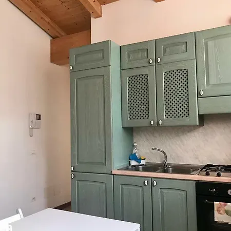 Appartamento Portavenezia Padova