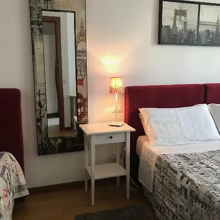 Appartamento Portavenezia *