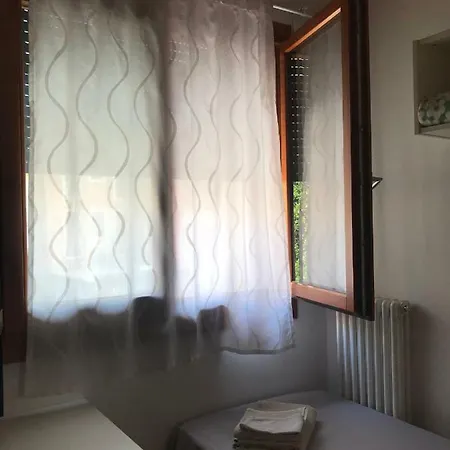 Appartamento Portavenezia Padova