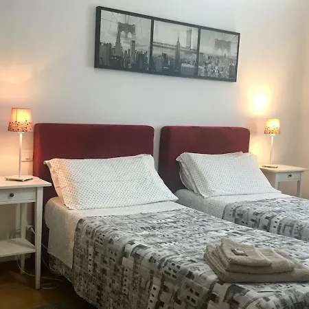 Portavenezia Padova