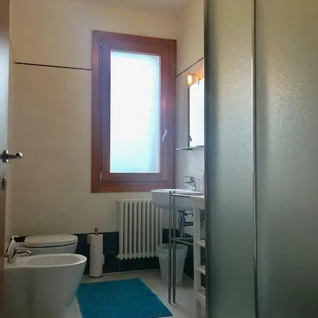 Appartamento Portavenezia *