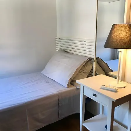 Portavenezia Appartamento Padova