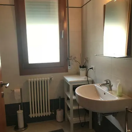 Appartamento Portavenezia *