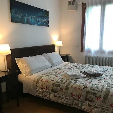 Appartamento Portavenezia *