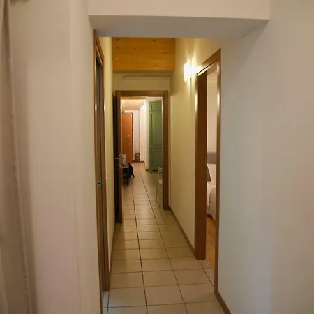 Portavenezia Appartamento Padova