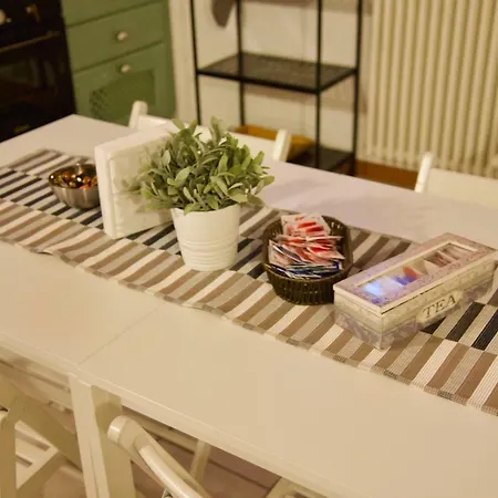 Portavenezia Apartment Padova