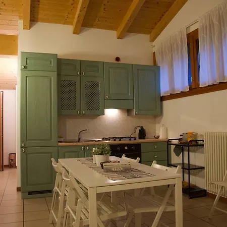 Appartamento Portavenezia *
