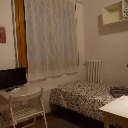 Appartamento Portavenezia Padova