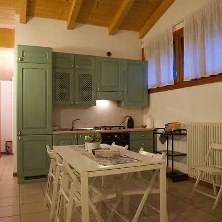 Appartamento Portavenezia *