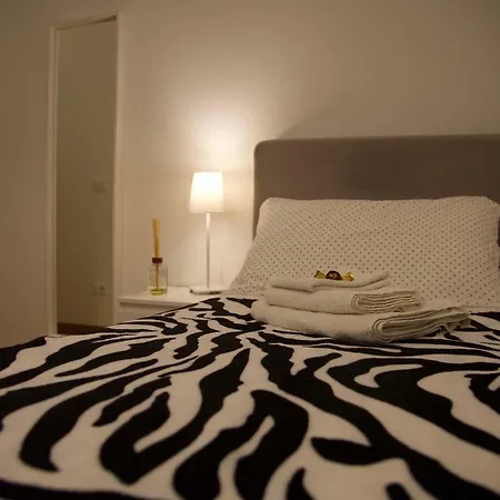 Portavenezia Apartment