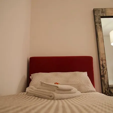 Appartamento Portavenezia Padova