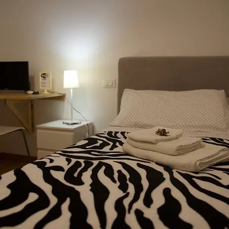 Portavenezia Apartment *