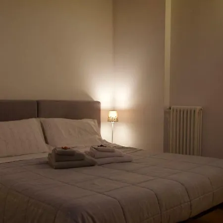 Appartamento Portavenezia