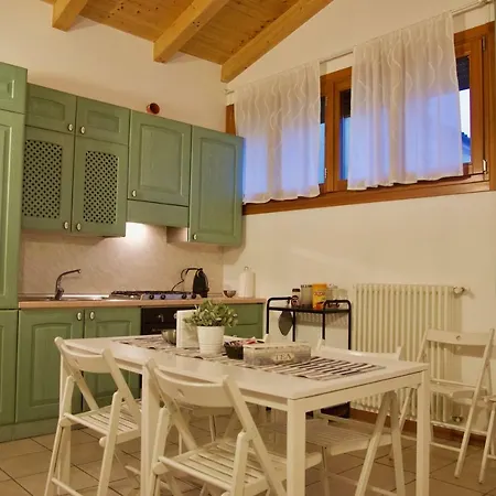 Portavenezia Appartamento
