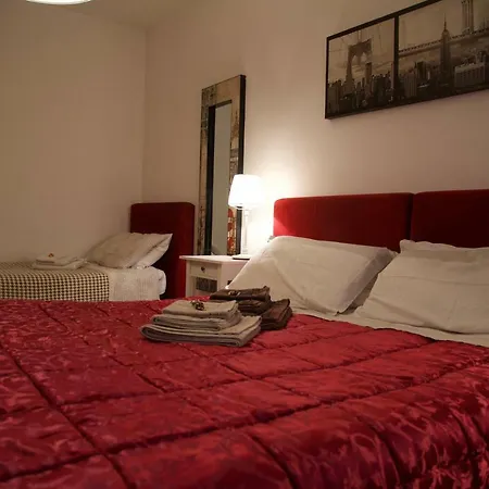 Portavenezia Apartment Padova