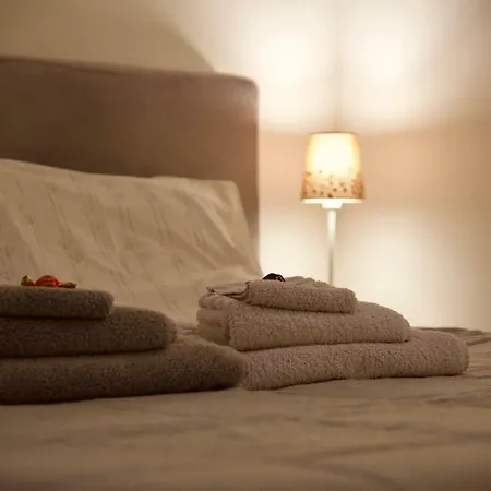 Portavenezia Apartment *