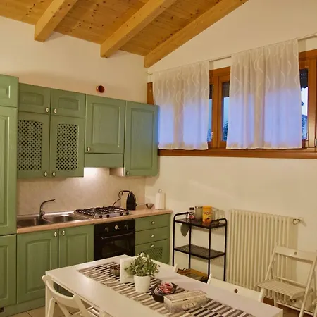 Appartamento Portavenezia