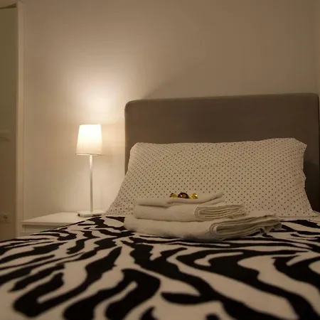 Portavenezia Apartment