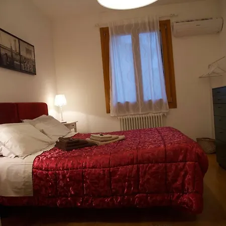 Portavenezia Apartment Padova