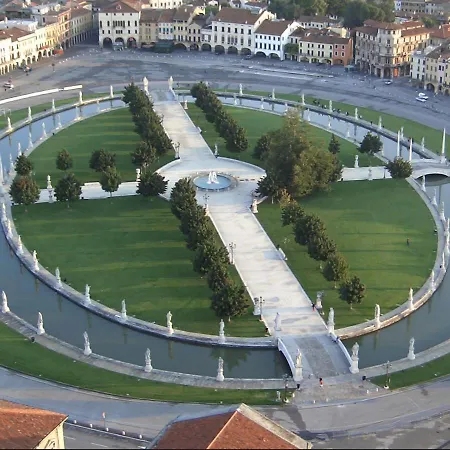 Portavenezia Apartment *